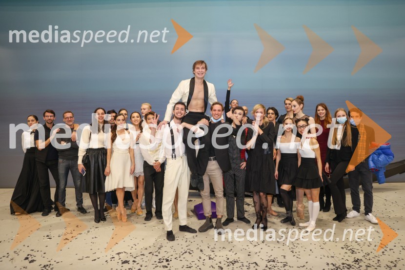 Anton Bogov se je s Smrtjo v Benetkah poslovil od aktivne kariere