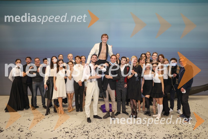 Anton Bogov se je s Smrtjo v Benetkah poslovil od aktivne kariere