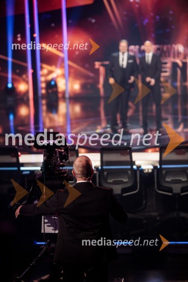  Aleš Novak, stand-up komikSlovenija ima talent 2021, tretja polfinalna oddaja