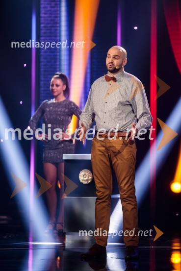  Sebastjan  SpitalSlovenija ima talent 2021, tretja polfinalna oddaja