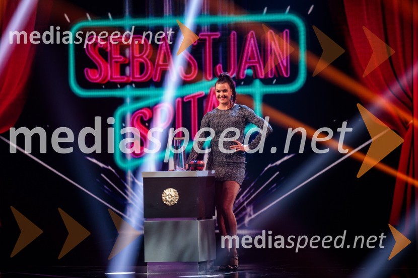 Slovenija ima talent 2021, tretja polfinalna oddaja