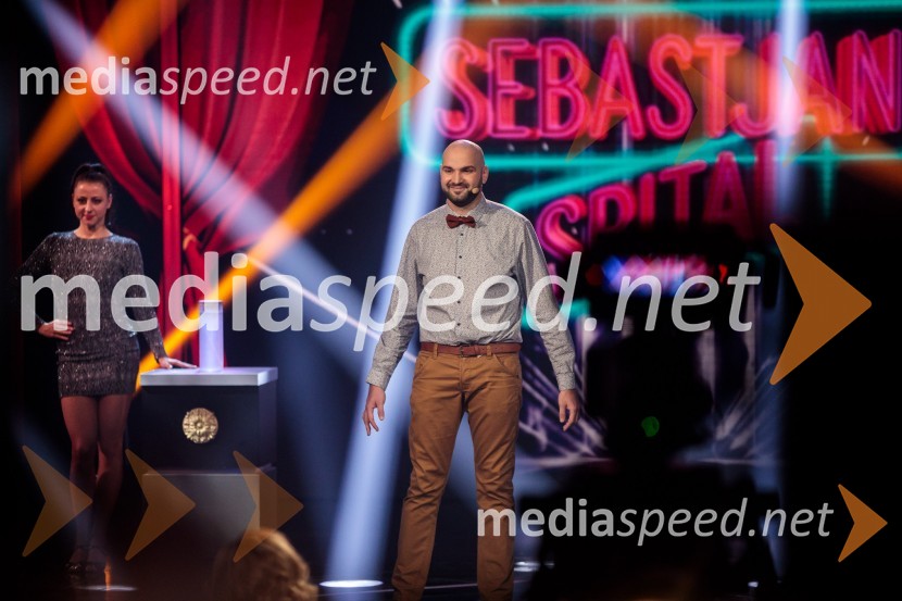  Sebastjan  SpitalSlovenija ima talent 2021, tretja polfinalna oddaja