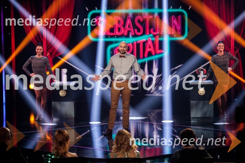  Sebastjan  SpitalSlovenija ima talent 2021, tretja polfinalna oddaja