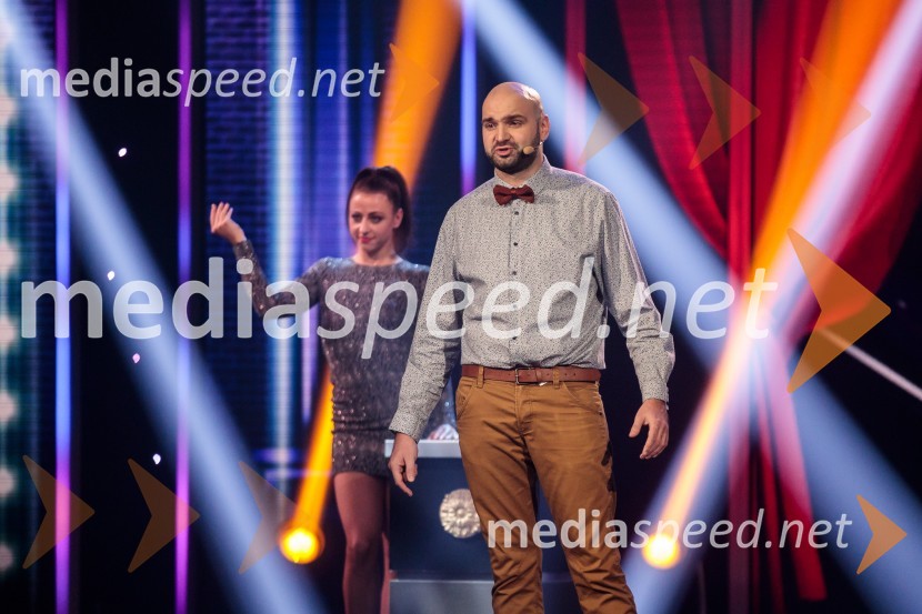  Sebastjan  SpitalSlovenija ima talent 2021, tretja polfinalna oddaja