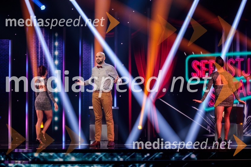  Sebastjan  SpitalSlovenija ima talent 2021, tretja polfinalna oddaja