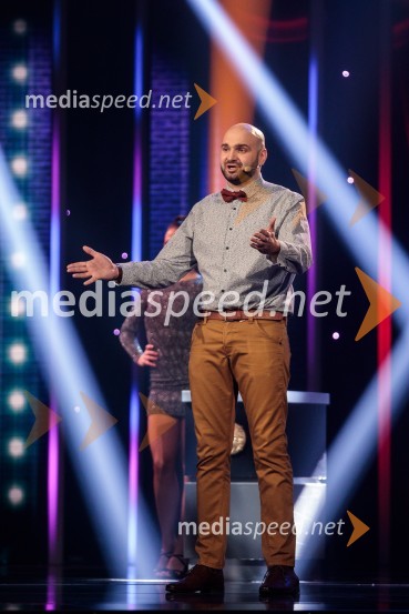  Sebastjan  SpitalSlovenija ima talent 2021, tretja polfinalna oddaja