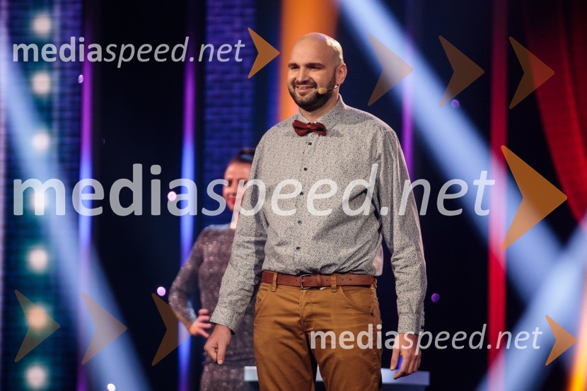  Sebastjan  SpitalSlovenija ima talent 2021, tretja polfinalna oddaja