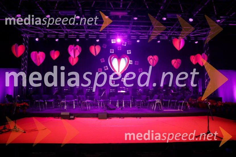 Klic dobrote 2021, dobrodelni koncert