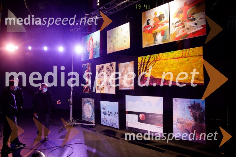 Klic dobrote 2021, dobrodelni koncert