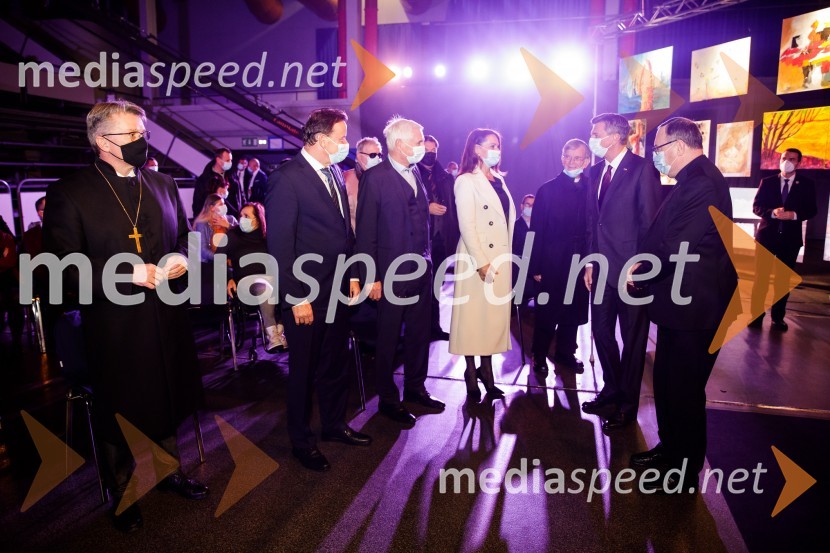 Klic dobrote 2021, dobrodelni koncert