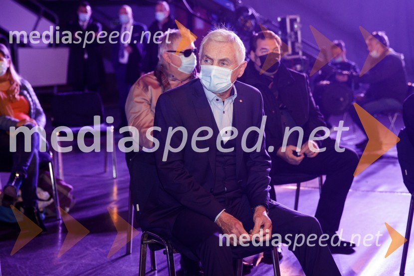 Klic dobrote 2021, dobrodelni koncert