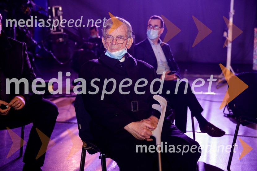 Klic dobrote 2021, dobrodelni koncert