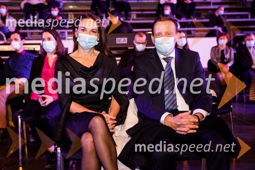 Klic dobrote 2021, dobrodelni koncert