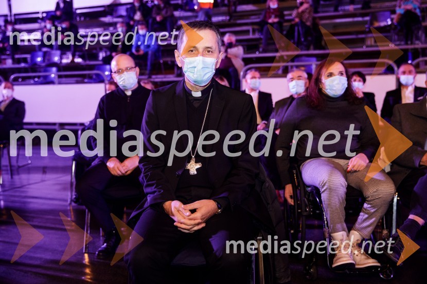 Klic dobrote 2021, dobrodelni koncert