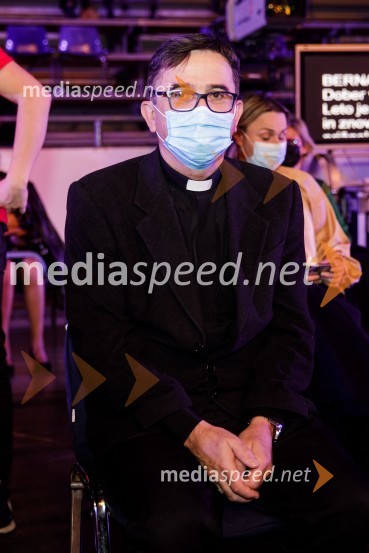 Klic dobrote 2021, dobrodelni koncert