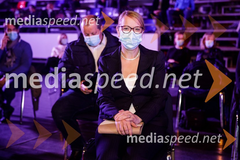 Klic dobrote 2021, dobrodelni koncert