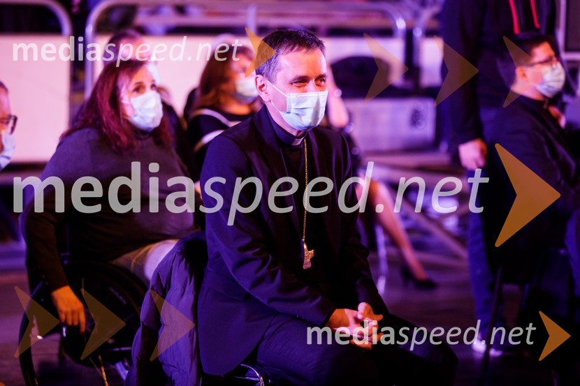 Klic dobrote 2021, dobrodelni koncert