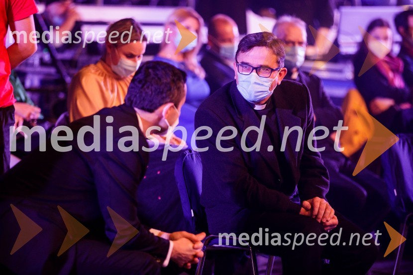 Klic dobrote 2021, dobrodelni koncert