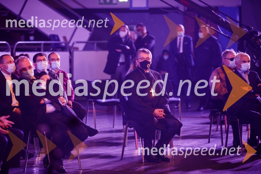 Klic dobrote 2021, dobrodelni koncert