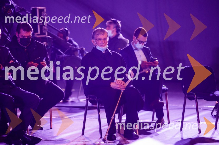 Klic dobrote 2021, dobrodelni koncert