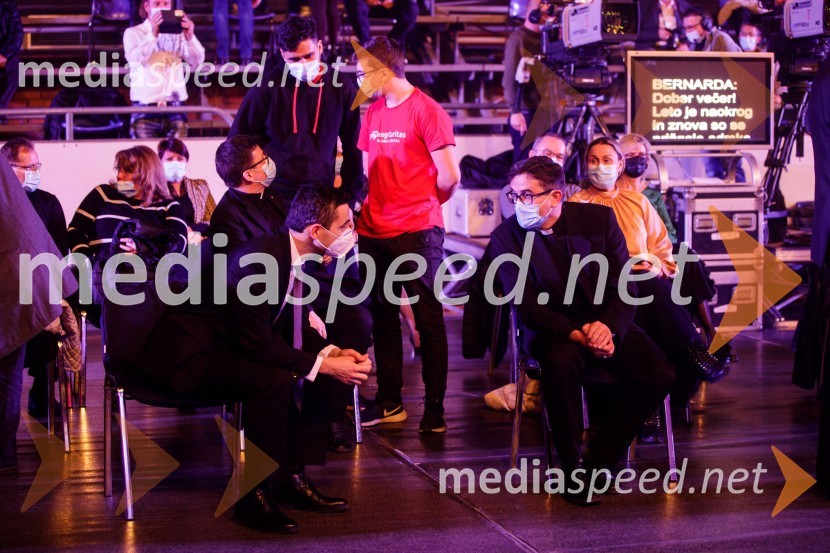 Klic dobrote 2021, dobrodelni koncert