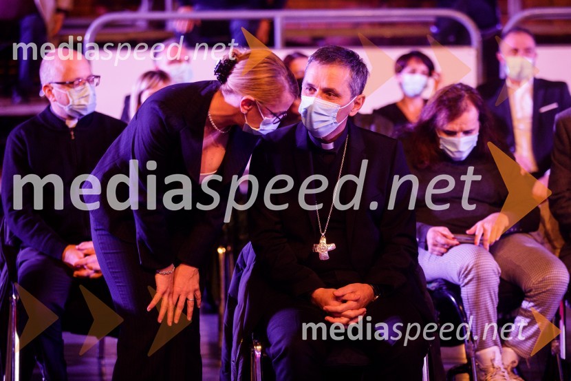 Klic dobrote 2021, dobrodelni koncert