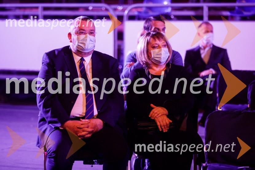 Klic dobrote 2021, dobrodelni koncert