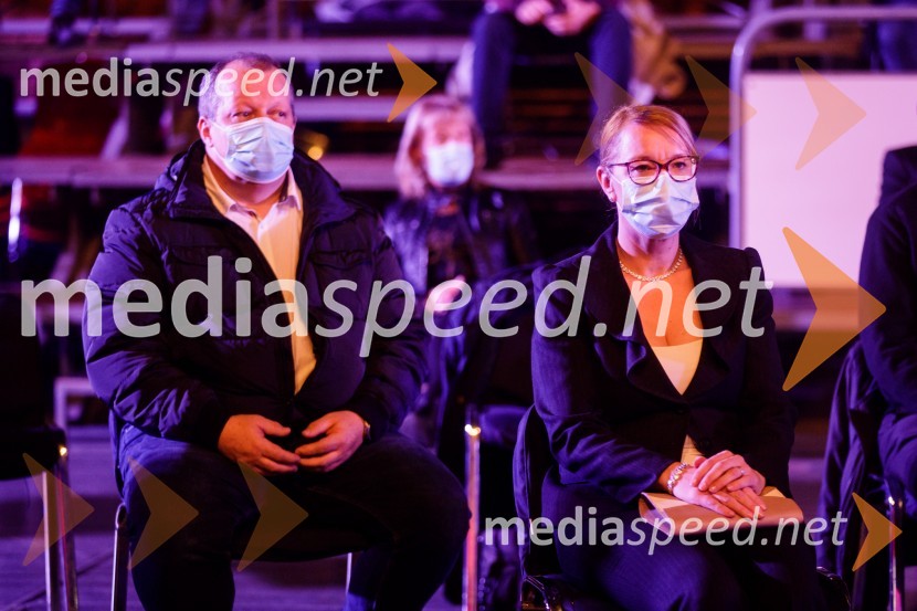 Klic dobrote 2021, dobrodelni koncert