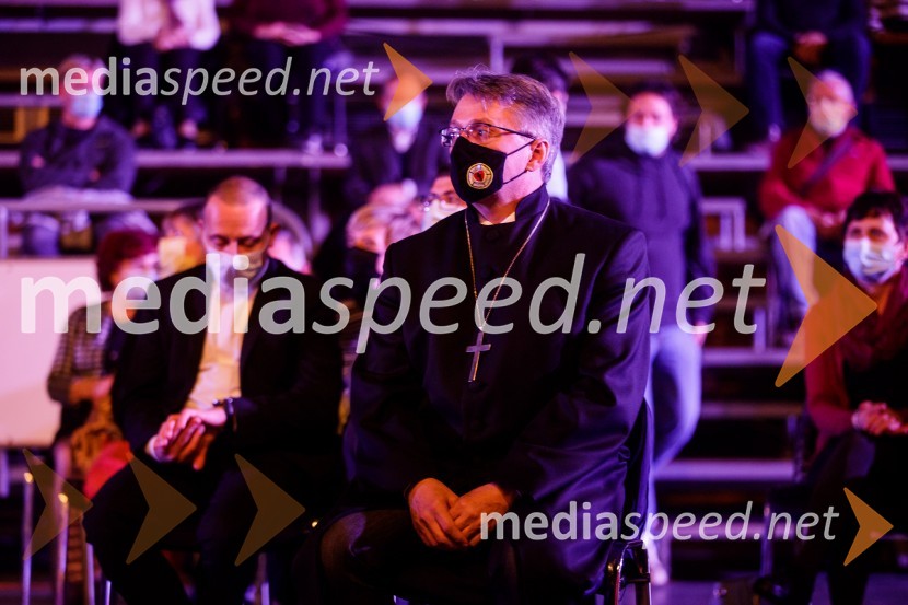 Klic dobrote 2021, dobrodelni koncert