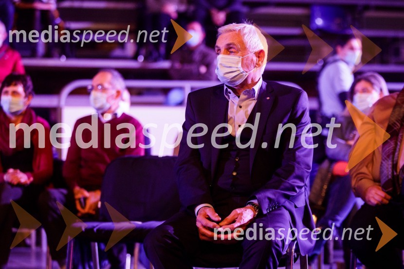 Klic dobrote 2021, dobrodelni koncert