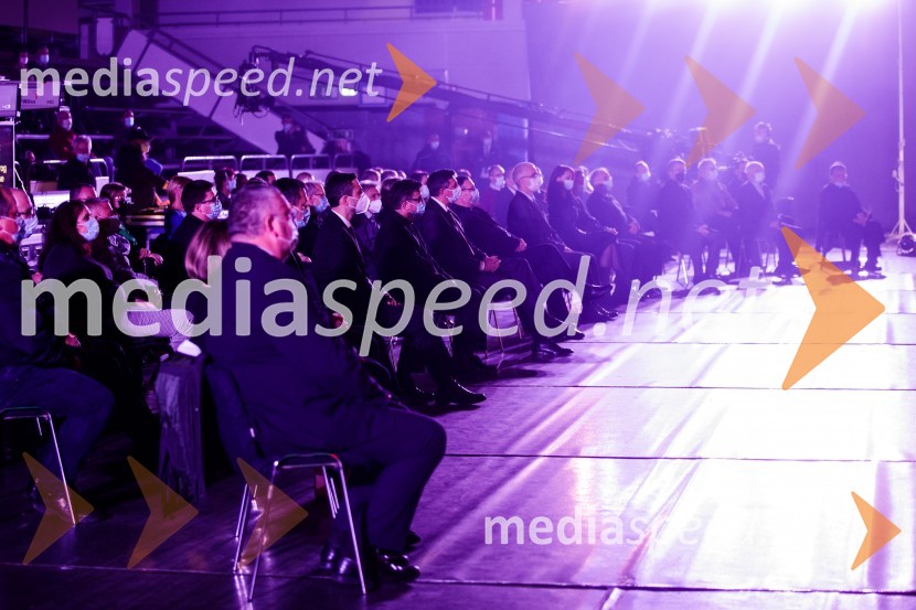 Klic dobrote 2021, dobrodelni koncert