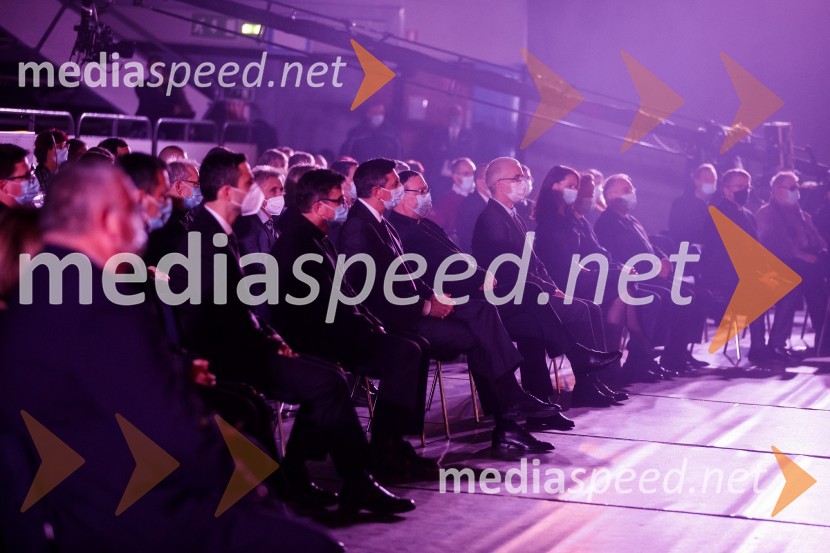 Klic dobrote 2021, dobrodelni koncert