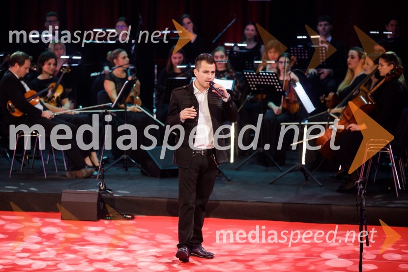  Omar Naber, glasbenikKlic dobrote 2021, dobrodelni koncert