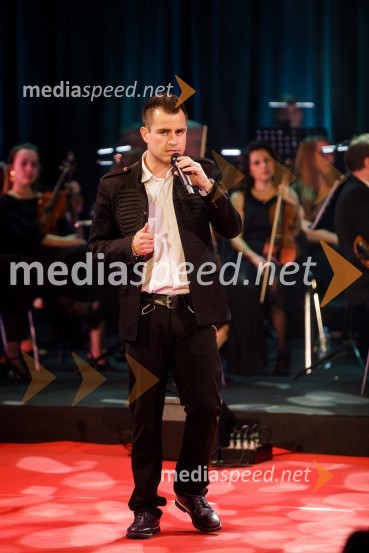  Omar Naber, glasbenikKlic dobrote 2021, dobrodelni koncert