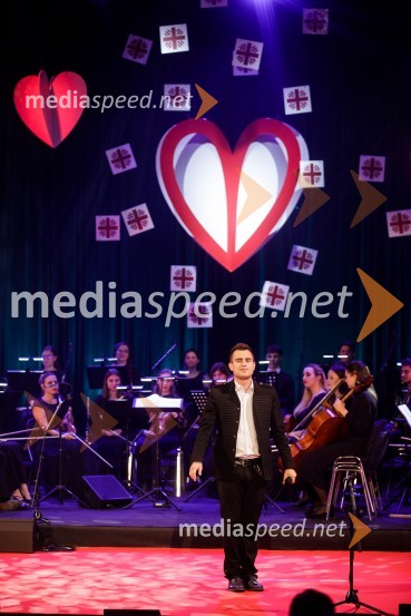  Omar Naber, glasbenikKlic dobrote 2021, dobrodelni koncert