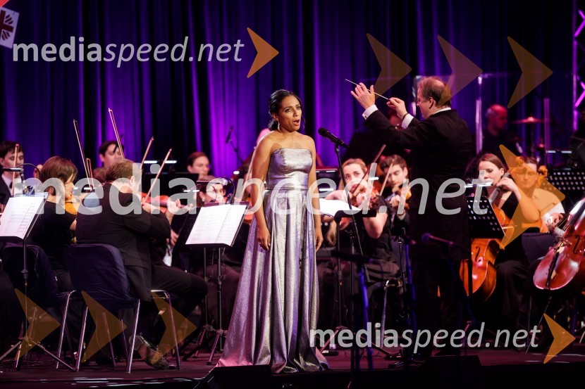  Irena Yebuah Tiran, operna pevkaKlic dobrote 2021, dobrodelni koncert