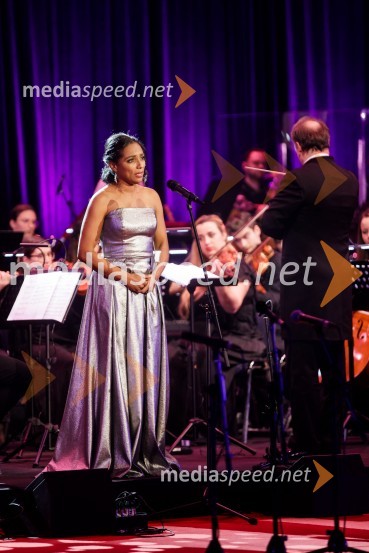  Irena Yebuah Tiran, operna pevkaKlic dobrote 2021, dobrodelni koncert