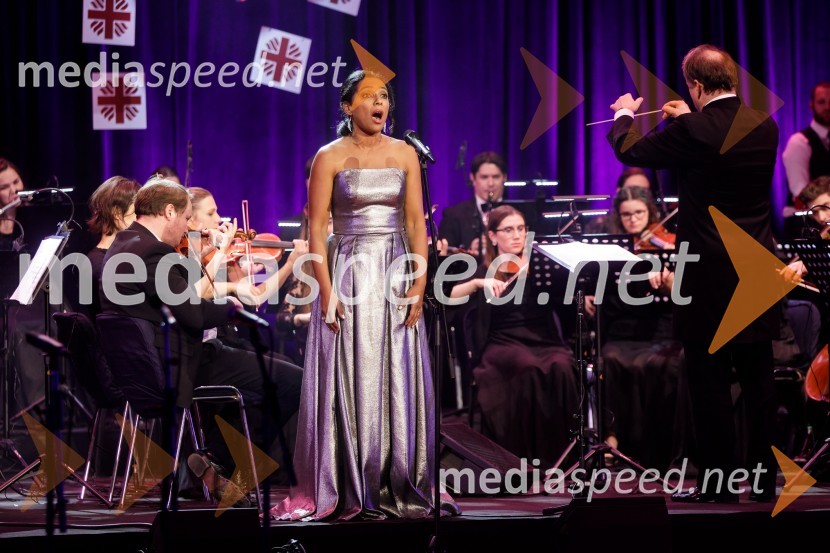  Irena Yebuah Tiran, operna pevkaKlic dobrote 2021, dobrodelni koncert