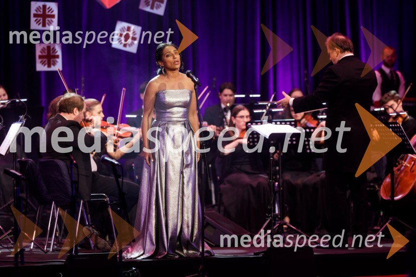  Irena Yebuah Tiran, operna pevkaKlic dobrote 2021, dobrodelni koncert