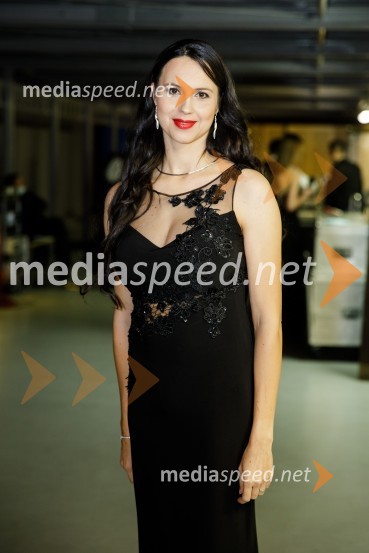  Mojca Bitenc KrižajKlic dobrote 2021, dobrodelni koncert