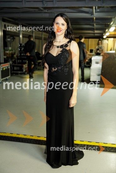  Mojca Bitenc KrižajKlic dobrote 2021, dobrodelni koncert