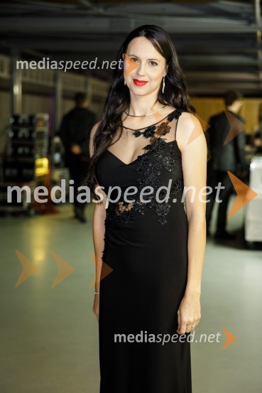  Mojca Bitenc KrižajKlic dobrote 2021, dobrodelni koncert