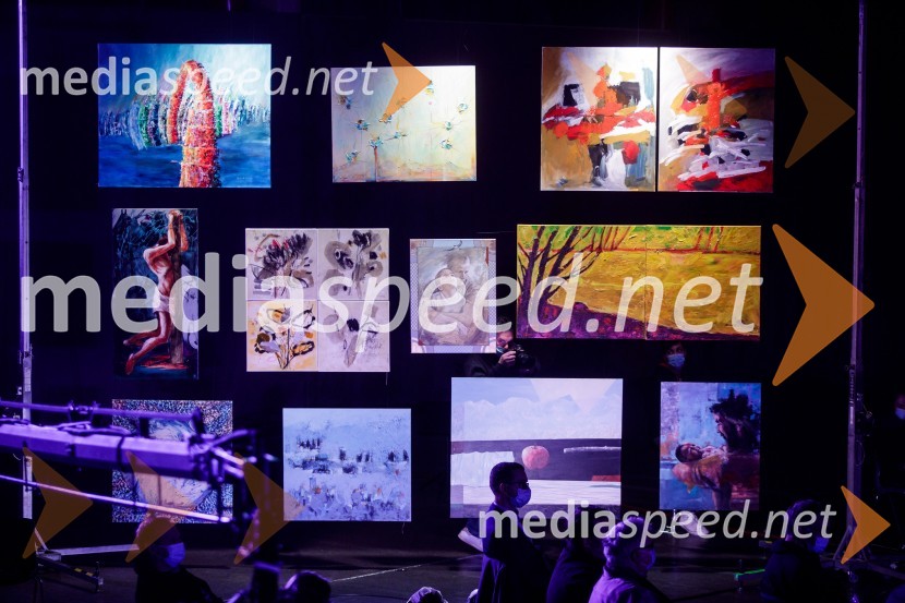 Klic dobrote 2021, dobrodelni koncert