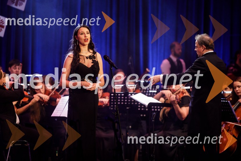  Mojca Bitenc KrižajKlic dobrote 2021, dobrodelni koncert