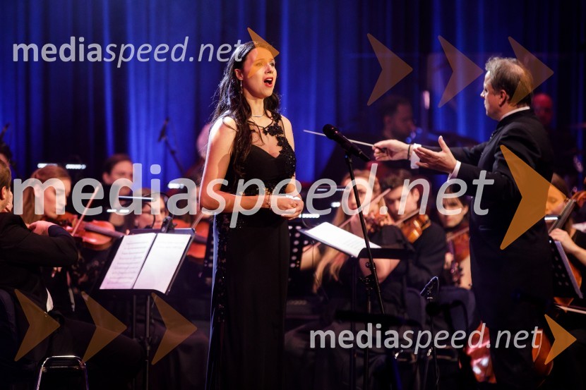  Mojca Bitenc KrižajKlic dobrote 2021, dobrodelni koncert