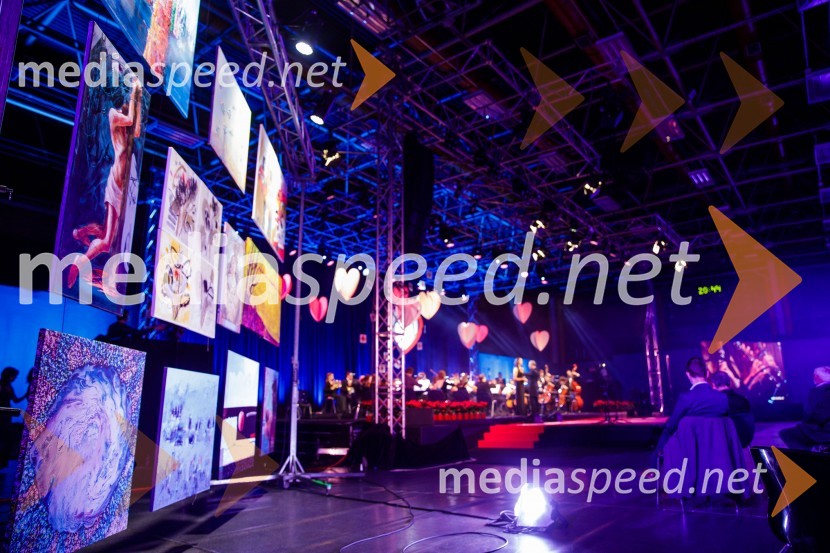 Klic dobrote 2021, dobrodelni koncert