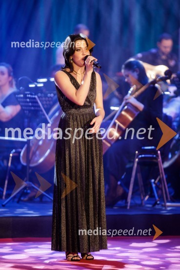  Petra  KodbaKlic dobrote 2021, dobrodelni koncert