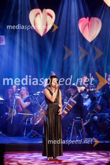  Petra  KodbaKlic dobrote 2021, dobrodelni koncert