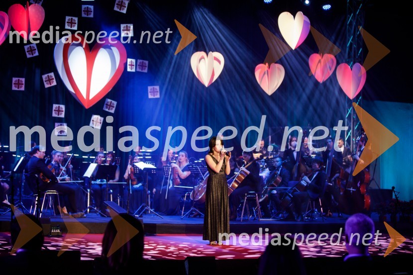  Petra  KodbaKlic dobrote 2021, dobrodelni koncert