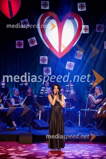  Petra  KodbaKlic dobrote 2021, dobrodelni koncert